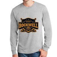 Long Sleeve Core Cotton Tee Thumbnail