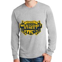 Long Sleeve Core Cotton Tee Thumbnail