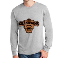 Long Sleeve Core Cotton Tee Thumbnail