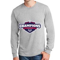 Long Sleeve Core Cotton Tee Thumbnail