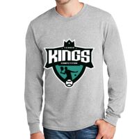 Long Sleeve Core Cotton Tee Thumbnail