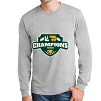 Long Sleeve Core Cotton Tee Thumbnail