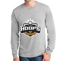 Long Sleeve Core Cotton Tee Thumbnail