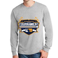 Long Sleeve Core Cotton Tee Thumbnail