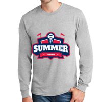 Long Sleeve Core Cotton Tee Thumbnail