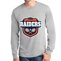 Long Sleeve Core Cotton Tee Thumbnail