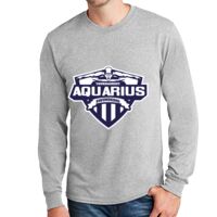 Long Sleeve Core Cotton Tee Thumbnail