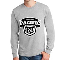 Long Sleeve Core Cotton Tee Thumbnail