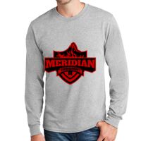 Long Sleeve Core Cotton Tee Thumbnail