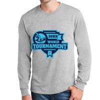 Long Sleeve Core Cotton Tee Thumbnail