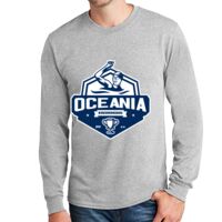 Long Sleeve Core Cotton Tee Thumbnail