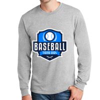 Long Sleeve Core Cotton Tee Thumbnail