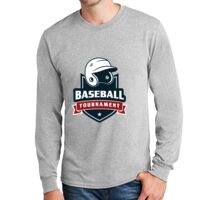 Long Sleeve Core Cotton Tee Thumbnail