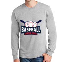 Long Sleeve Core Cotton Tee Thumbnail