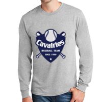 Long Sleeve Core Cotton Tee Thumbnail