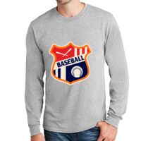 Long Sleeve Core Cotton Tee Thumbnail