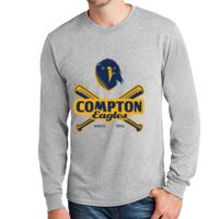 Long Sleeve Core Cotton Tee Thumbnail
