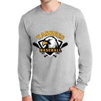 Long Sleeve Core Cotton Tee Thumbnail