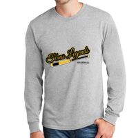 Long Sleeve Core Cotton Tee Thumbnail