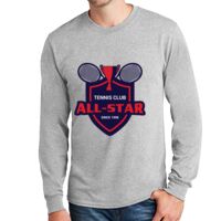 Long Sleeve Core Cotton Tee Thumbnail