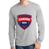 Long Sleeve Core Cotton Tee Thumbnail
