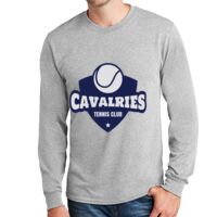 Long Sleeve Core Cotton Tee Thumbnail