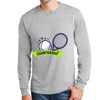 Long Sleeve Core Cotton Tee Thumbnail