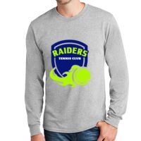 Long Sleeve Core Cotton Tee Thumbnail