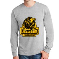 Long Sleeve Core Cotton Tee Thumbnail