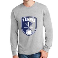 Long Sleeve Core Cotton Tee Thumbnail