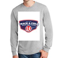 Long Sleeve Core Cotton Tee Thumbnail