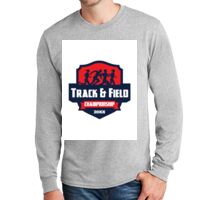 Long Sleeve Core Cotton Tee Thumbnail