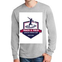 Long Sleeve Core Cotton Tee Thumbnail