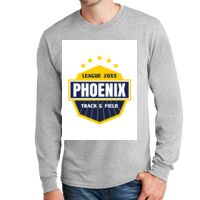 Long Sleeve Core Cotton Tee Thumbnail