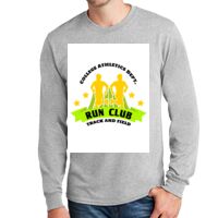 Long Sleeve Core Cotton Tee Thumbnail