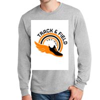 Long Sleeve Core Cotton Tee Thumbnail