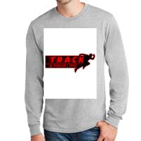Long Sleeve Core Cotton Tee Thumbnail