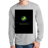 Long Sleeve Core Cotton Tee Thumbnail