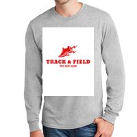 Long Sleeve Core Cotton Tee Thumbnail