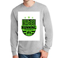 Long Sleeve Core Cotton Tee Thumbnail