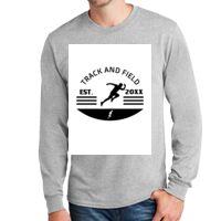 Long Sleeve Core Cotton Tee Thumbnail