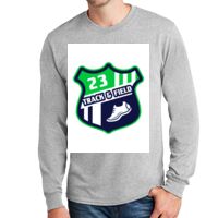 Long Sleeve Core Cotton Tee Thumbnail