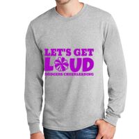 Long Sleeve Core Cotton Tee Thumbnail