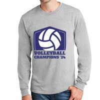 Long Sleeve Core Cotton Tee Thumbnail