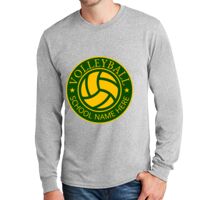 Long Sleeve Core Cotton Tee Thumbnail