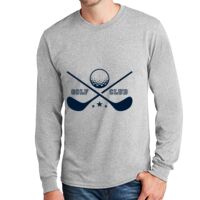 Long Sleeve Core Cotton Tee Thumbnail