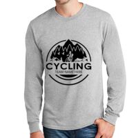 Long Sleeve Core Cotton Tee Thumbnail