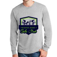 Long Sleeve Core Cotton Tee Thumbnail