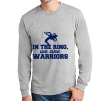 Long Sleeve Core Cotton Tee Thumbnail