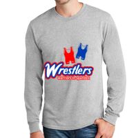 Long Sleeve Core Cotton Tee Thumbnail